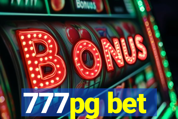 777pg bet
